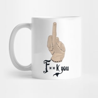 Thing Mug